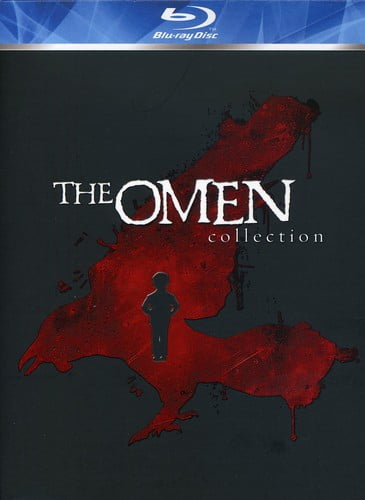 The Omen Collection (Blu-ray)