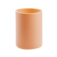 thumbnail image 5 of Portable Neoprene Water Bottle Sleeve with Carry Strap Insulated Anti Slip Protective Cover Bottle Holder Fits 6.3–6.8 cm Diameter for Glass Plastic Stainless Bottles Travel Gym Light Pink 1PC, 5 of 9