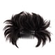 thumbnail image 4 of Extensión de moño para mujer, accesorio antideslizante para el cabello de uso diario. Estilo B, 4 of 9