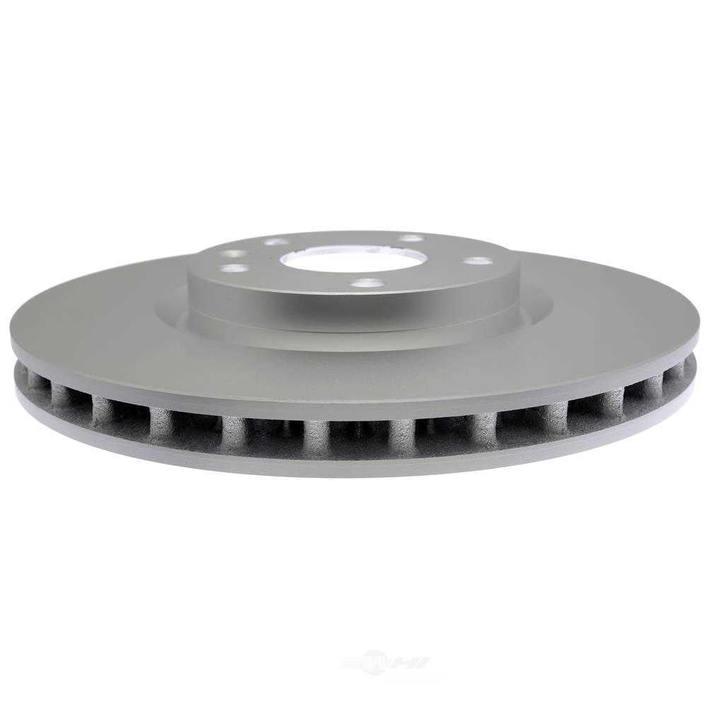ACDelco 18A81612 Front Brake Rotor