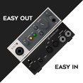thumbnail image 4 of Interfaz de audio Universal Audio VOLT-1 con auriculares y más, 4 of 6