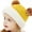 Yellow-f, variant on Children's Balaclava Hat Scarf Earflap Set 2 in 1 Kids Soft Warm Knitted Beanie with Neck for Winter Toddler Winter Hat Boy
