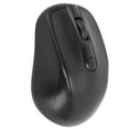thumbnail image 1 of 2.4G  Mouse, Portable Computer Mice, Ergonomic High Sensitivity, Optical Computer Mouse for Notebook PC Laptop Computer, 1 of 8