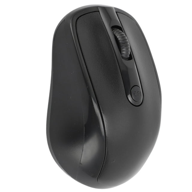 2.4G Mouse, Portable Computer Mice, Ergonomic High Sensitivity, Optical Computer Mouse for Notebook PC Laptop Computer