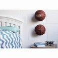 thumbnail image 2 of Wall Mounted Ball Storage Sports Ball Holder Rack Display, 2 of 5