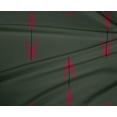 thumbnail image 4 of oneOone Polyester Lycra Fabric Arrow Ikat Print Fabric By The Yard 56 Inch Wide, 4 of 4