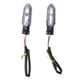 thumbnail image 2 of 2 luces intermitentes para motocicleta 250R Claro, 2 of 9