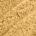 thumbnail image 2 of Yokua Men's Bear Ear Hoodies Drawstring Long Sleeve Fleece Sweatshirt Fuzzy Pullover Tops, 2 of 8