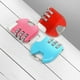 thumbnail image 3 of 3 Digit Combination Padlock Padlock Code Locker Digital Combination Lock (6 Pieces), 3 of 4