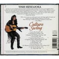 thumbnail image 2 of Tish Hinojosa - Culture Swing - Music & Performance - CD, 2 of 4