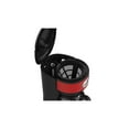thumbnail image 3 of Cafetière Westinghouse - Rouge, 3 of 5