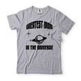 thumbnail image 5 of Greatest Mom In The Universe Shirt Mother's Day Mom Tee Mama Shirts Mommy Shirt Mom Gifts, 5 of 6