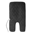 thumbnail image 5 of Car Baby Heated Seat Cover Heater Cushion USB Warmer Pad for Kids 12V MediumBlack, 5 of 5