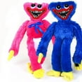 thumbnail image 2 of 40cm Juguete De Peluche Juego Bobbying Muñeca Regalo Juguete Aterrador Peluches Regalo Suave Felpa A, 2 of 5