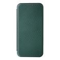 thumbnail image 3 of ETFAST Carbon Fiber Leather Wallet Phone Case For Redmi Note 13 Pro Plus Note 12 Pro Note 11 Pro Note10 Note9 Leather Phone case, 3 of 9