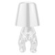 thumbnail image 1 of Lámpara de mesa táctil para mesita de noche, lámpara de escritorio inalámbrica, recargable, portátil, con carga USB, 1 of 5