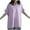 Purple T-shirts for women, variant on jtjvou Sleeveless Round Neck T-Shirt Casual Summer Tops Soft Cotton Linen Blend Comfortable Fashionable Wear for Everyday Casual Parties Weddings Vacation Yellow XL
