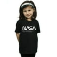 thumbnail image 2 of NASA Girls Aeronautics And Space Cotton T-Shirt, 2 of 3