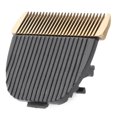 thumbnail image 2 of 2X Pet Hair Repalcement Blade for P2/P3 Cattle Grooming Trimmer Clipper Blade, 2 of 4