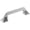 Silver, variant on Amerock Bp36881 Exceed 3-3/4" Center To Center Arch Cabinet Pull - Bronze