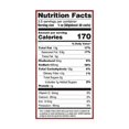 thumbnail image 3 of YBQF VITNER'S Krunchy Kurls An old Chicago Original flavor, The YBQF Bundle (Pack of ( 2 ) 8.75 oz Bags), 3 of 4
