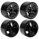 thumbnail image 2 of Beadlock Vehicle Wheel, Beadlock Wheel Simple Operation For RC Car ANGGREK Otros, 2 of 8