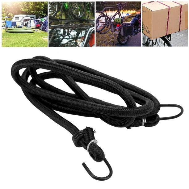 Rubber bungee cords walmart discount