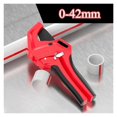 thumbnail image 2 of Portable Pipe Cutter Industrial Grade Water Pipe Cutting Pliers PVC PPR Pipe Precision Cutting Tool ,Easy to Use, 2 of 7