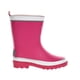thumbnail image 2 of Regatta Great Outdoors - Botas de agua infantiles modelo Foxfire para niños niñas (Gema/Blanco), 2 of 5