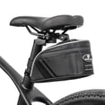 thumbnail image 1 of Bike Saddle Bag Waterproof Bicycle Bag Pouch Under Seat Pack, 1 of 8