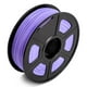 Sunlu Filament PLA+ Violet 1,75, 1 K – image 1 sur 2