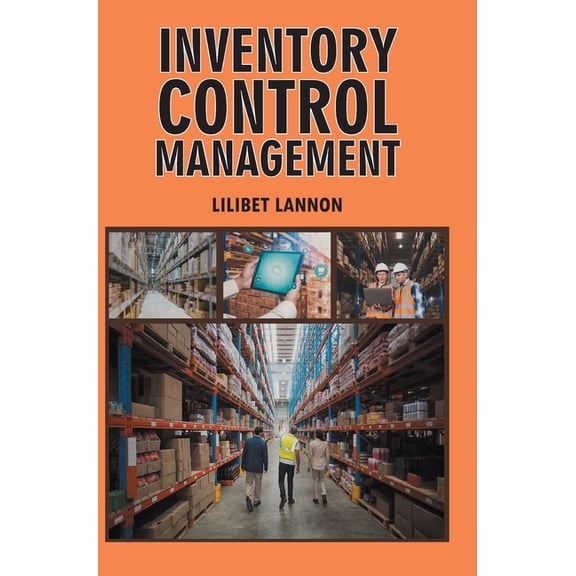 Inventory Control Management, (Hardcover)