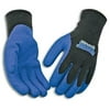 3Pc Kinco 1789-S Frostbreaker Latex Thermal Gripping Glove, Small