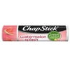 ChapStick Tropical Collection (Watermelon Splash Flavor, 1 Stick) Flavored Lip Balm Tube, 0.15 Ounce Tube