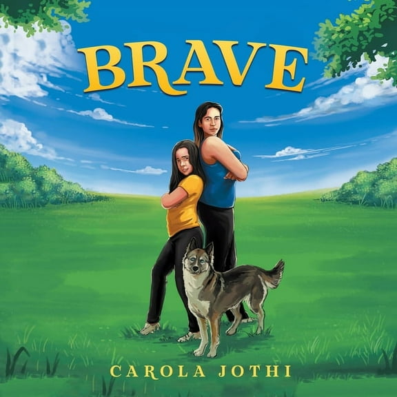Brave, (Paperback)