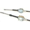 Pioneer CA8007 Manual Trans Shift Cable 0