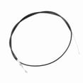 thumbnail image 1 of Reemplazo De Servicio Pesado De Cable De Acelerador De 71 Pulgadas Para Manco Sportworks Go Kart Con Material Premium Instalación Fácil, 1 of 7