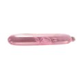 thumbnail image 3 of pitrice Travel Portable Toothbrush Storage Box Plastic Lightweight Clear Toothbrush Holder Organizer Case Protector, 3 of 5
