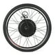 thumbnail image 3 of Neumático de bicicleta Kit de conversión de bicicletas eléctricas de 26x1,95''' con motor de centro de ruedas de 48 V 1000 W potente kit de motor de bicicletas E-Bike Controlador PAS señal de cambio d, 3 of 7