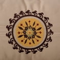thumbnail image 4 of Greenland Home Fashions  Andorra Neck Roll Decorative Pillow, 4 of 5