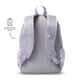 thumbnail image 4 of TOTTO Mochila Escolar Mediana para Niña con Bolsillo para Botella | 20 L CLUW M lila M, 4 of 6
