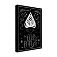 thumbnail image 2 of Trademark Fine Art 'All Hallows Eve II' Canvas Art by Sara Zieve Miller, 2 of 3