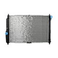 thumbnail image 1 of RADIADOR DE AGUA GM AVEO 2007 al 2009, 1 of 3