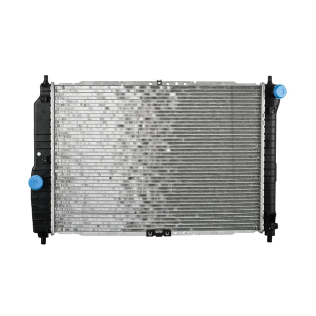 RADIADOR DE AGUA GM AVEO 2007 al 2009