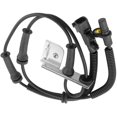 thumbnail image 2 of Afa Motors Front ABS Wheel Speed Sensor Fits Chrysler Town & Country 2008-2016, Dodge Grand Caravan 2008-2019, Ram C/V 2012-2015, Volkswagen Routan 2009-2014 - ABS Sensor-2 Pack, 2 of 3