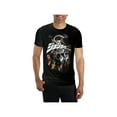 thumbnail image 4 of Bioworld Jojos Bizzare Adventure Mens' Part 3 Group T-Shirt, 4 of 5