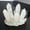 White Quartz, variant on K-KED Natural Quartz Crystal Cluster Crushed Stone Drop Glue Resin Healing Reiki Decor-Opal Quartz