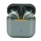 thumbnail image 3 of Auriculares inalámbricos auténticos con control táctil y sonido estéreo Bluetooth 5.1 para entrenar, correr y viajar., 3 of 14
