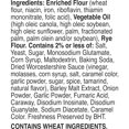 thumbnail image 3 of Original Recipe Snack Mix, Single Serve Bags Multipack, 10 Ct, 17.5 oz, 3 of 5