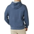 thumbnail image 2 of Chaps Men's Everyday Fleece Logo Pullover Hoodie- Sizes XS up to 4XB, 2 of 3